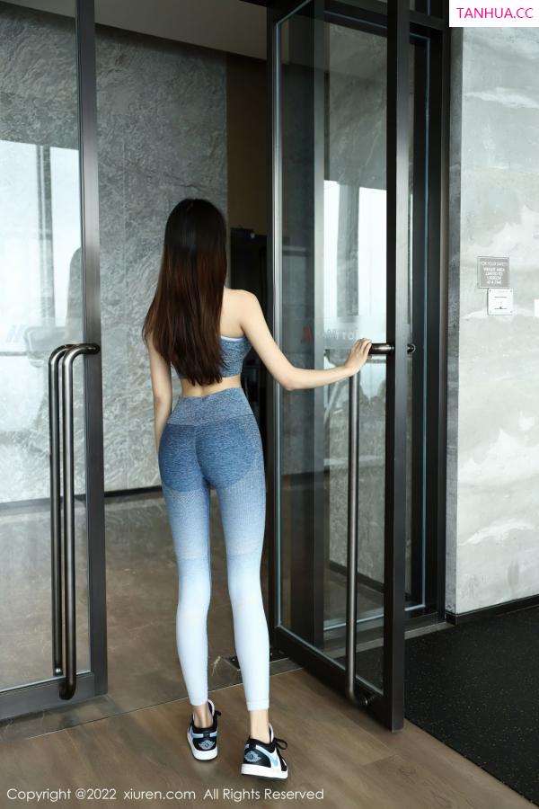 司妃  [XiuRen]高清写真图 2022.08.15 No.5435 司妃SL第7张图片